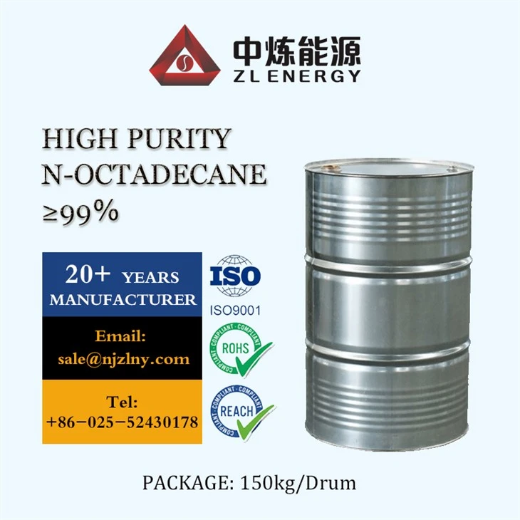 N-OCTADECANE C18H38